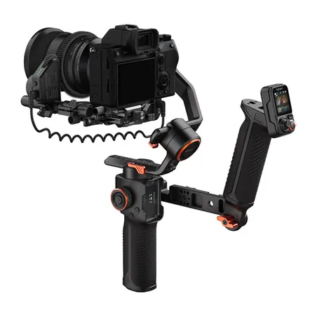 iSteady MT3 Pro Gimbal Kit